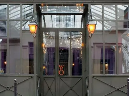 Windsor Opera 4*