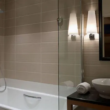 Hotel Windsor Opera Paryż