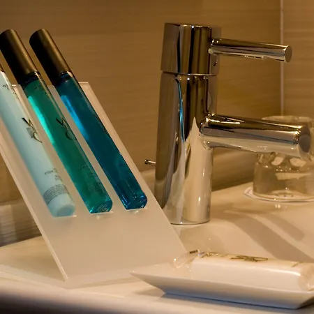 Hotel Windsor Opera 4*