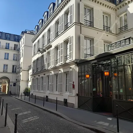 Hotel Windsor Opera 4*