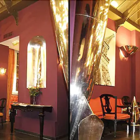 Windsor Opera Paryż