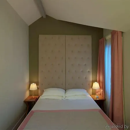 Windsor Opera Hotel Paryż