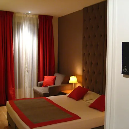 Windsor Opera Hotel 4*