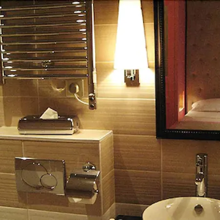 Windsor Opera Szálloda 4*