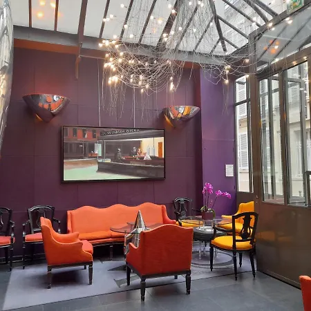 Windsor Opera Hotel 4*