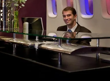 Windsor Opera Szálloda