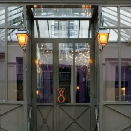 Windsor Opera 4*