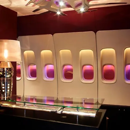 Windsor Opera 4* Παρίσι