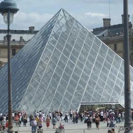 Windsor Opera 4* Parijs