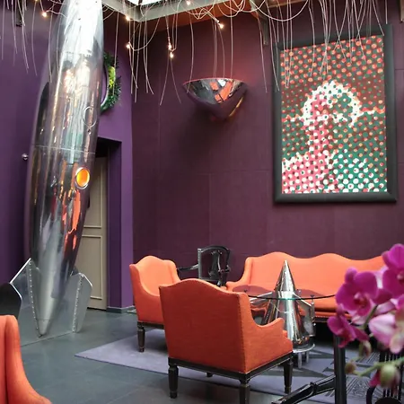 ホテル ウィンザー オペラ