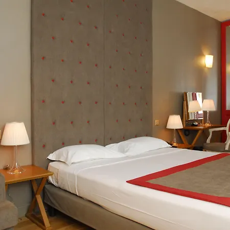 Windsor Opera Ξενοδοχείο 4*