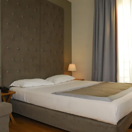 Windsor Opera Szálloda 4*