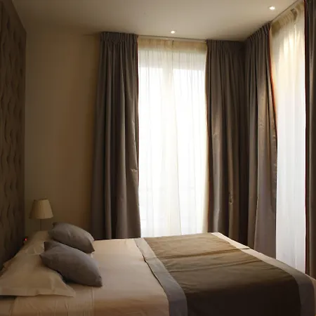 Windsor Opera 4* Párizs