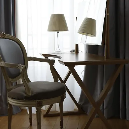 Windsor Opera Párizs