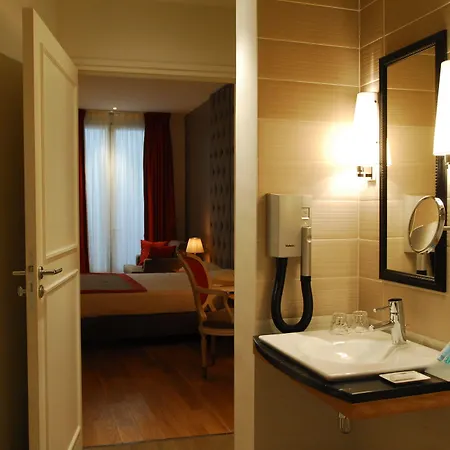 Hotel Windsor Opera 4*