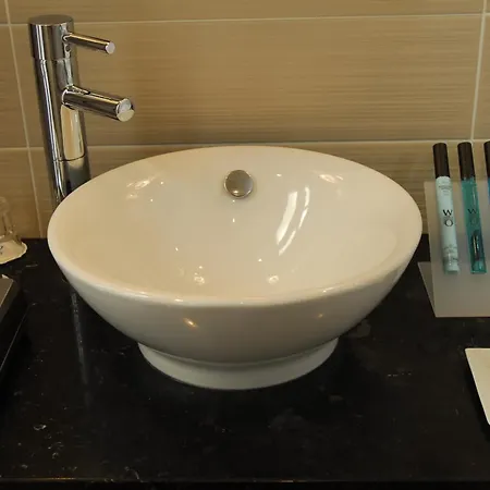 ウィンザー オペラ ホテル パリ