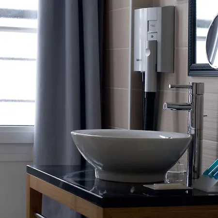 Windsor Opera 4* Paris