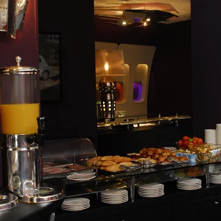 Windsor Opera Παρίσι