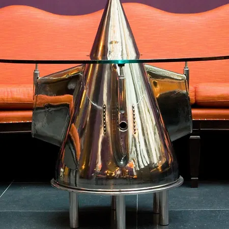 Windsor Opera Ξενοδοχείο 4*