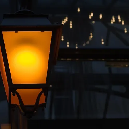 Szálloda Windsor Opera Párizs