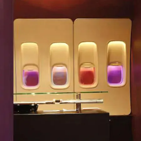 Windsor Opera 4* Paris