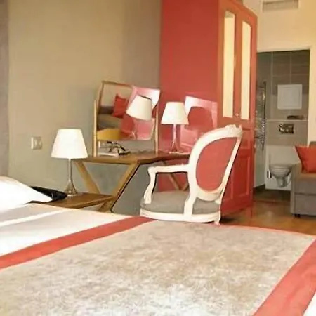 Windsor Opera Szálloda Párizs