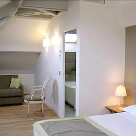 Windsor Opera Szálloda 4*