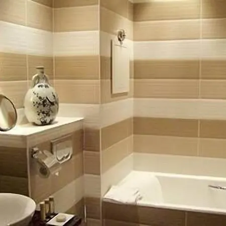 Hotel Windsor Opera Paris