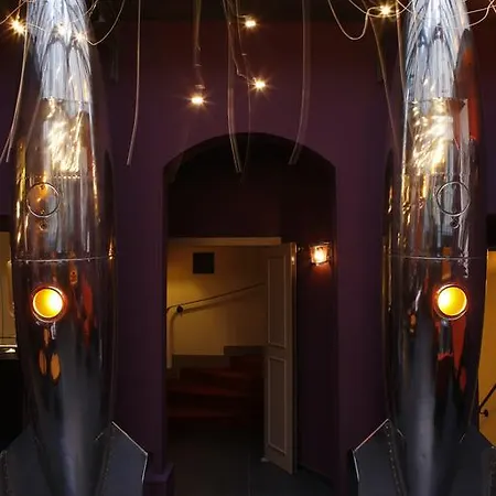 Windsor Opera Szálloda