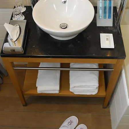 Ξενοδοχείο Windsor Opera Παρίσι