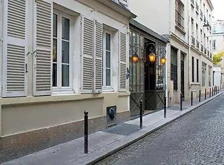 Hotel Windsor Opera 4*