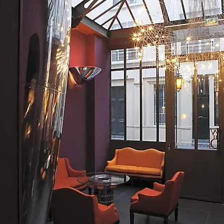 Hotel Windsor Opera 4*