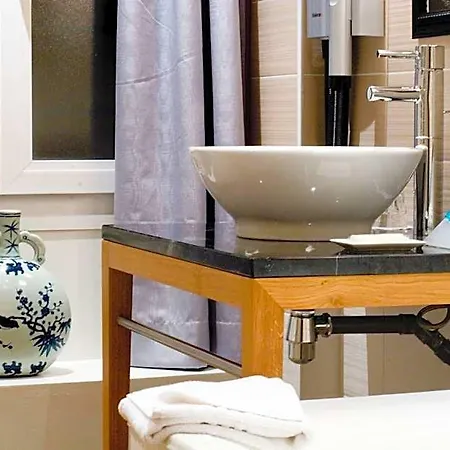 Hotel Windsor Opera 4*