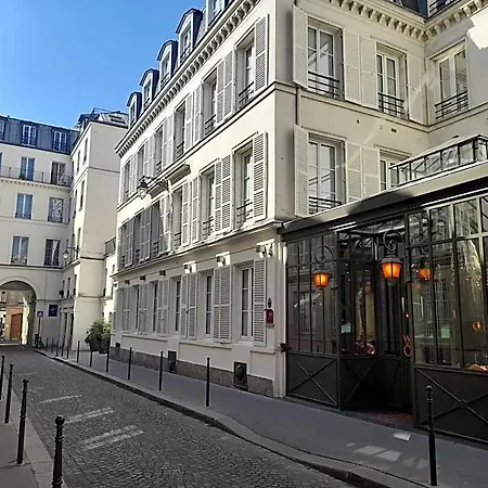 Hotel Windsor Opera