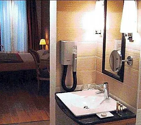 Hotel Windsor Opera