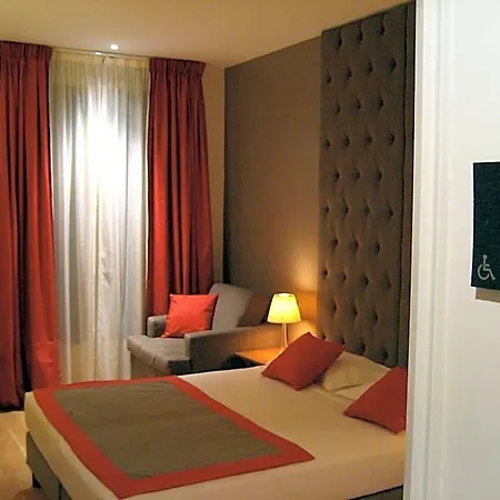 Windsor Opera Hotel Paris