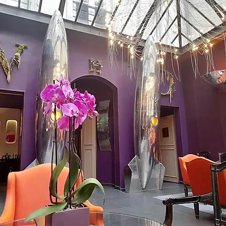 Hotel Windsor Opera