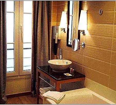 Windsor Opera Hotel 4*