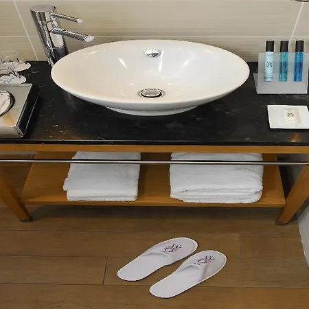 Windsor Opera Szálloda Párizs