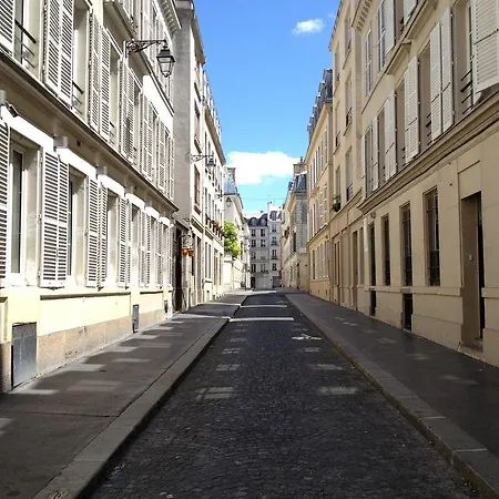 Szálloda Windsor Opera