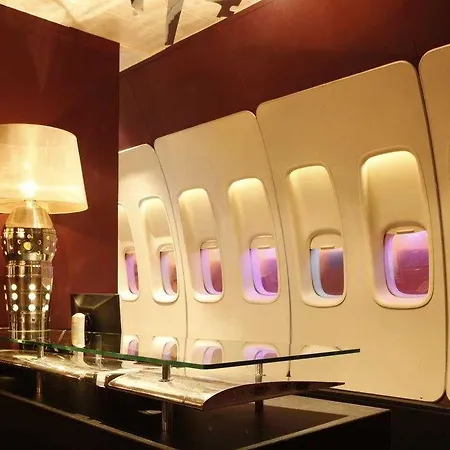 Ξενοδοχείο Windsor Opera