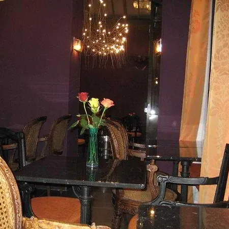 Windsor Opera Παρίσι