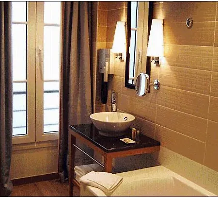 Hotel Windsor Opera
