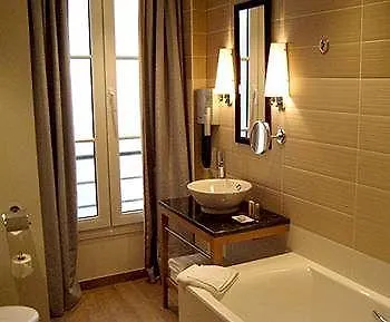 Hotel Windsor Opera París