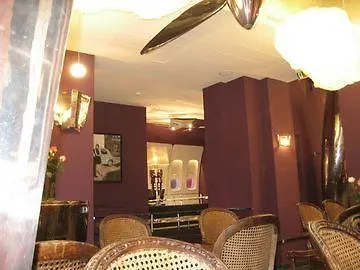 Windsor Opera 4* Párizs