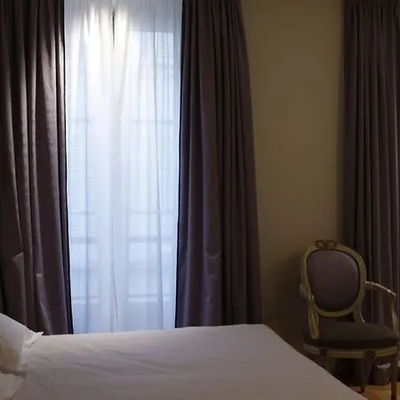 Hotel Windsor Opera 4*