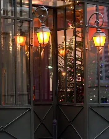 ウィンザー オペラ ホテル