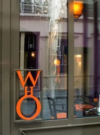 Szálloda Windsor Opera