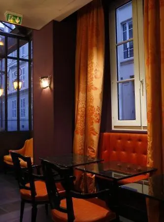 Hotel Windsor Opera