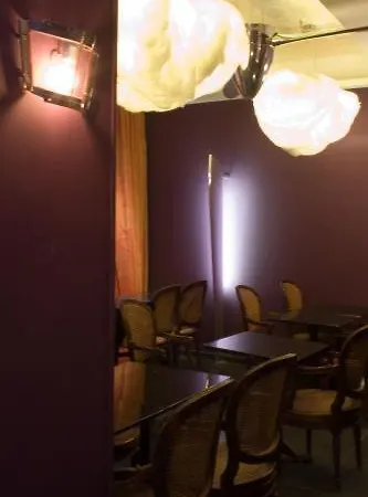 ウィンザー オペラ ホテル